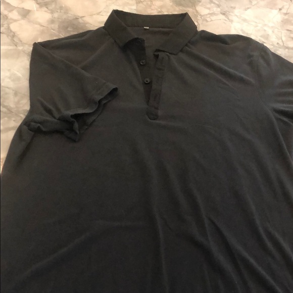 lululemon athletica Other - Lululemon Performance Polo